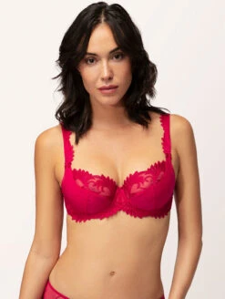 Empreinte Thalia Low Neck Bra