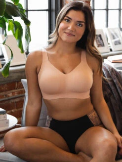 Evelyn & Bobbie Beyond Bra -Elomi Underwear Shop Evelyn Bobbie Beyond Bra S 4