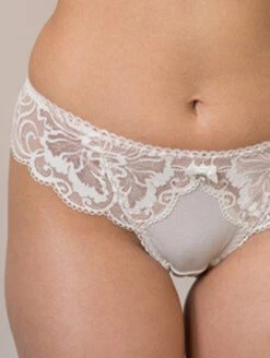 Ewa Michalak Antonina Thong -Elomi Underwear Shop Ewa Michalak Antonina Thong S 3