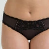 Ewa Michalak Cappucci Brief -Elomi Underwear Shop Ewa Michalak Cappucci Brief S 1