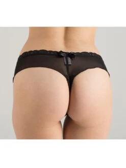 Ewa Michalak Yennifer Thong -Elomi Underwear Shop Ewa Michalak Yennifer Thong S 4