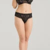 Ewa Michalak Yennifer Thong 1 Ewa Michalak Yennifer Thong -Elomi Underwear Shop EwaMichalakYenniferThongFront