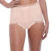 Fantasie Fusion High Waist Brief -Elomi Underwear Shop Fantasie Fusion High Waist Brief S 1