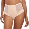 Fantasie Illusion High Waist Brief -Elomi Underwear Shop Fantasie Illusion Hi Waist Brief S 1