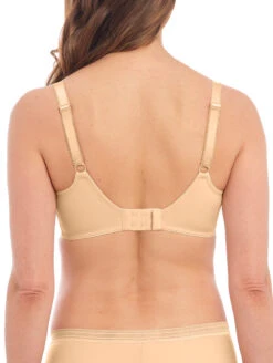 Fantasie Fusion Full Cup Bra 8 Fantasie Fusion Full Cup Bra -Elomi Underwear Shop FantasieFusionBraFL3091Back