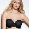Freya Deco Strapless Bra