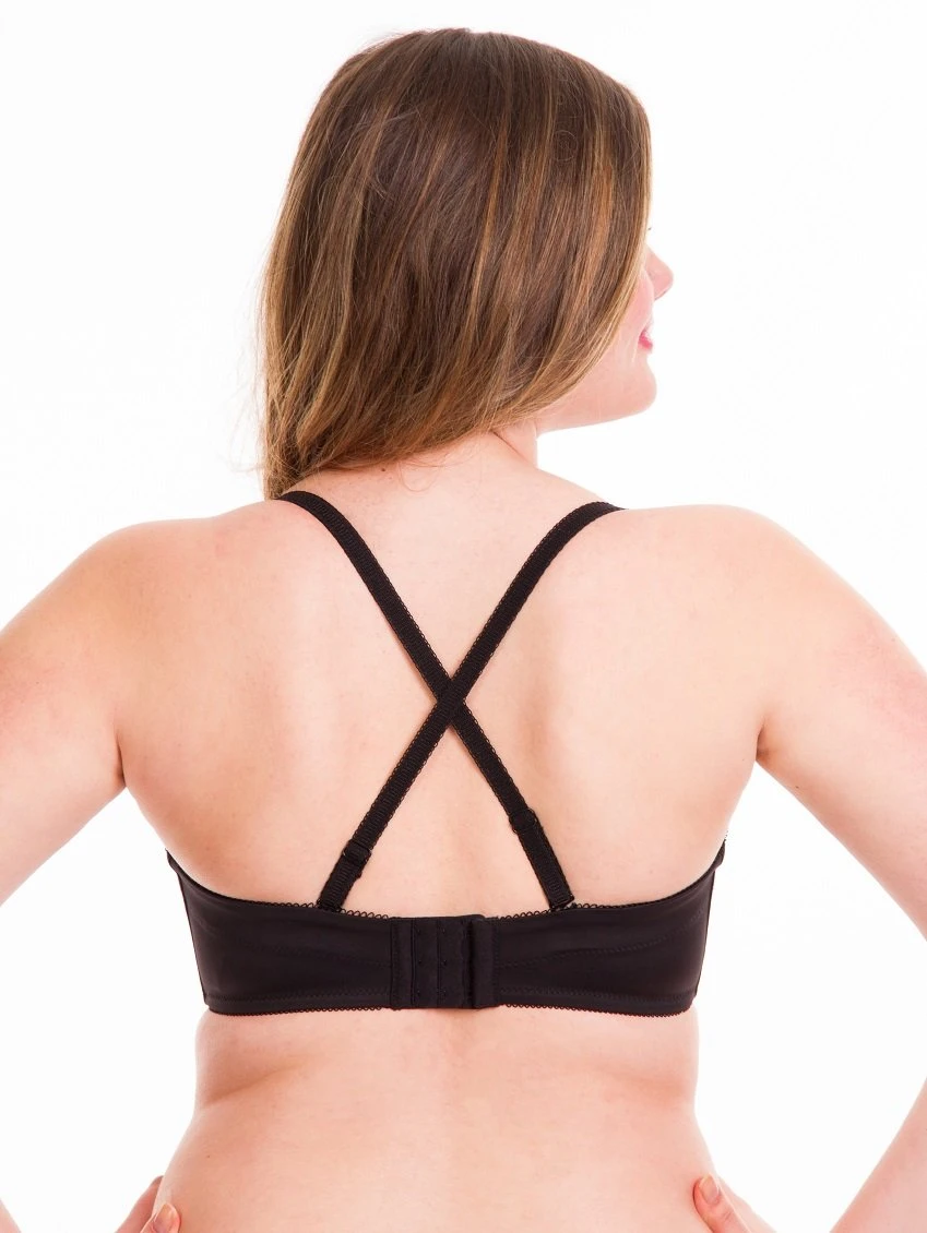 Freya Deco Strapless Bra 5 Freya Deco Strapless Bra - Image 3