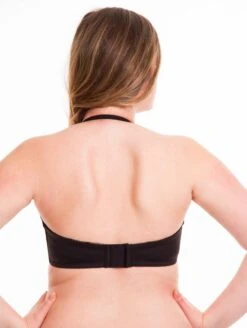 Freya Deco Strapless Bra 9 Freya Deco Strapless Bra -Elomi Underwear Shop Freya Deco Strapless Bra S 4