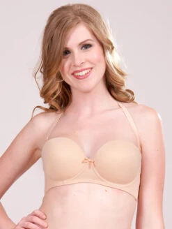 Freya Deco Strapless Bra -Elomi Underwear Shop Freya Deco Strapless Bra S 4 6984f618 c086 4f3e 9ef6 0219adc4f576