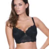 Freya Fancies Longline Bra -Elomi Underwear Shop Freya Fancies Longline Bra S 1