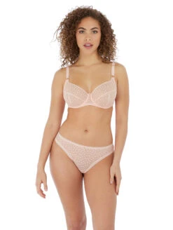 Freya Starlight Full Cup Bra -Elomi Underwear Shop Freya Starlight Full Cup Bra S 3