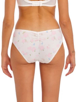Freya Daydreaming Brief -Elomi Underwear Shop FreyaDaydreamingBriefFloraAA400850Back