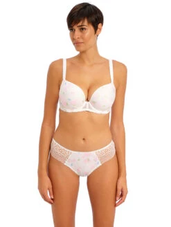 Freya Daydreaming Brief -Elomi Underwear Shop FreyaDaydreamingBriefFloraAA400850Set