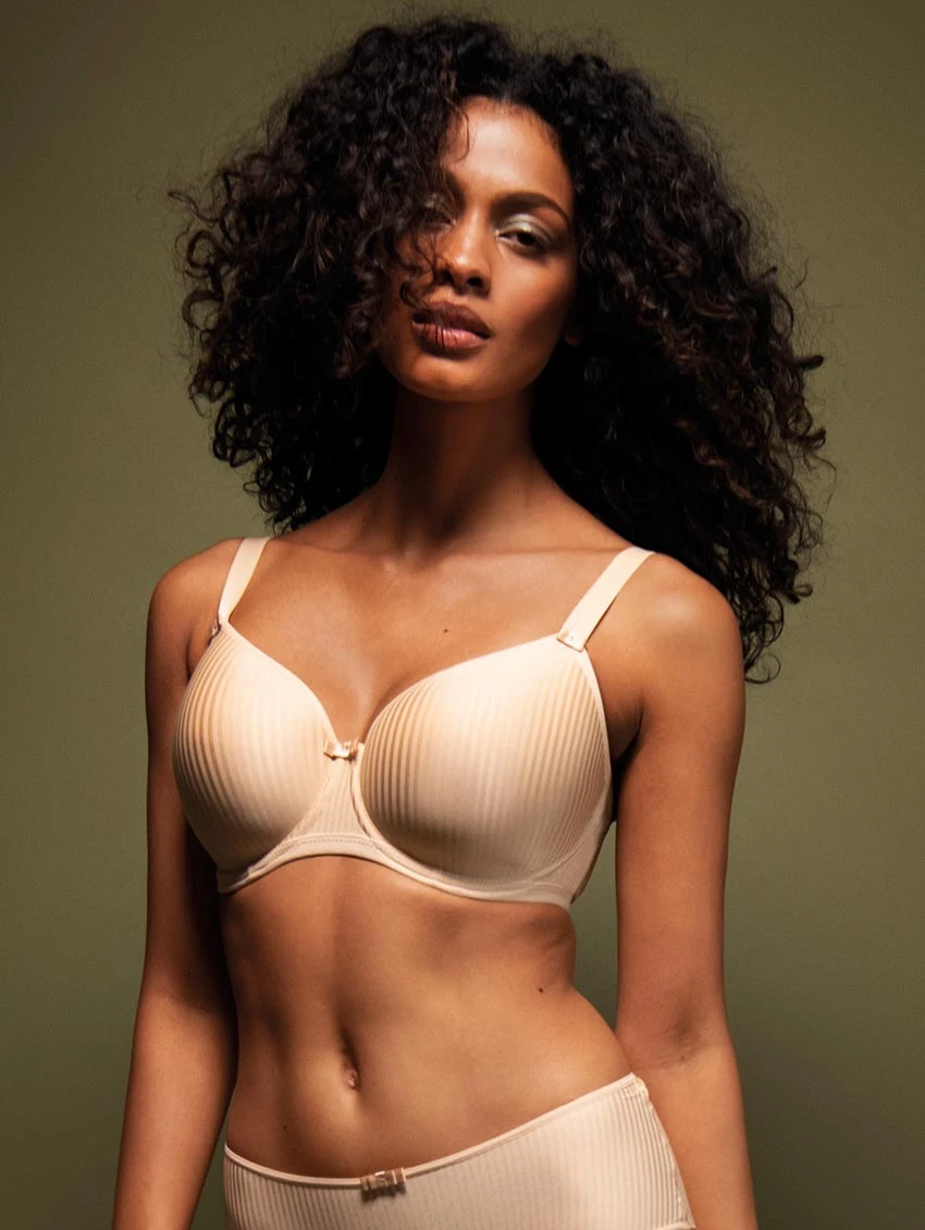 Freya Idol Moulded Bra 3 Freya Idol Moulded Bra