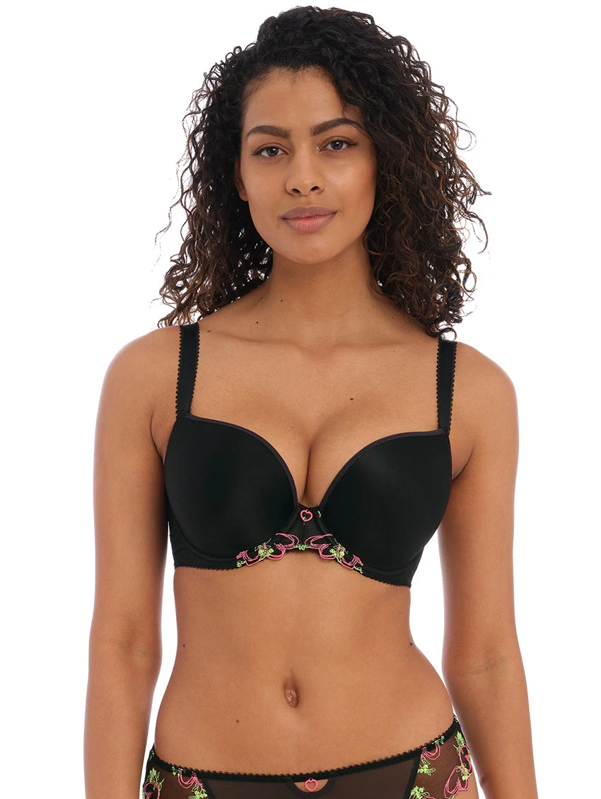 Freya Loveland Moulded Bra 3 Freya Loveland Moulded Bra