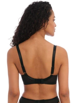 Freya Loveland Plunge Bra -Elomi Underwear Shop FreyaLovelandPlungeBraAA401002Back