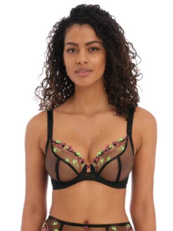 Freya Loveland Plunge Bra