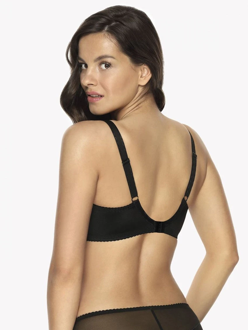 Gaia Georgia Semi Soft Bra 4 Gaia Georgia Semi Soft Bra - Image 2
