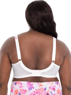 Goddess Kayla Bra -Elomi Underwear Shop GD6162KaylaBraSummerBloomBackEdit