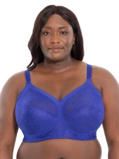 Goddess Verity Non Wire Bra