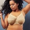 Goddess Adelaide Bra -Elomi Underwear Shop Goddess Adelaide Bra S 1