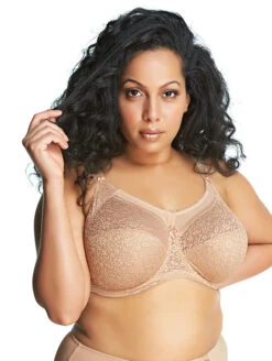 Goddess Adelaide Bra -Elomi Underwear Shop Goddess Adelaide Bra S 3