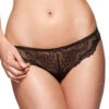 Gossard Superboost Lace Thong 1 Gossard Superboost Lace Thong -Elomi Underwear Shop Gossard Superboost Lace Thong S 1