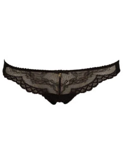 Gossard Superboost Lace Thong -Elomi Underwear Shop Gossard Superboost Lace Thong S 3