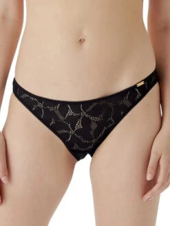 Gossard Glossies Lotus Brief