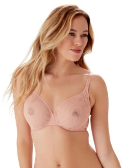 Gossard Glossies Lotus Sheer Bra