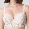 PrimaDonna Madison Plunge Bra -Elomi Underwear Shop MadisonPlungeFront