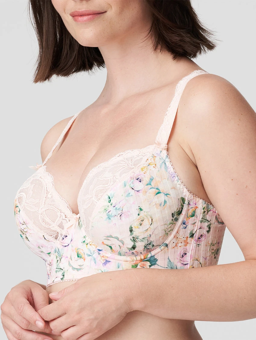 PrimaDonna Madison Plunge Bra 4 PrimaDonna Madison Plunge Bra - Image 2