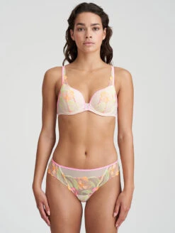 Marie Jo Georgia Heart Shape Bra -Elomi Underwear Shop MarieJoGeorgia0102606and0602600Set e707bb7e 90eb 4434 a8cc 7fe822eff54c