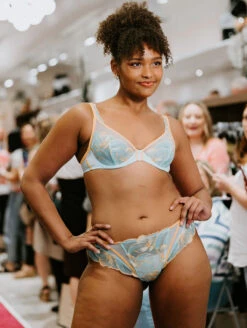 Marie Jo Georgia Deep Plunge Bra