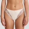Marie Jo Jane Italian Brief -Elomi Underwear Shop MarieJoJaneItalianBriefPalePeach0501333Front