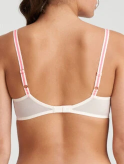 Marie Jo L'Aventure Nagae Bra -Elomi Underwear Shop MarieJoL AventureNagaeBra3548680Back