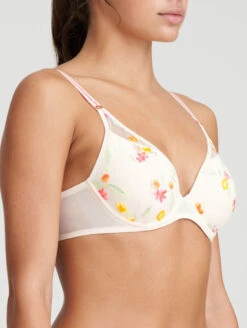 Marie Jo L'Aventure Nagae Bra -Elomi Underwear Shop MarieJoL AventureNagaeBra3548680Side