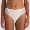 Marie Jo Leda Rio Briefs -Elomi Underwear Shop MarieJoLedaRioBriefsGlossyPink0502520Front