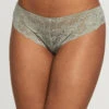 Montelle Brazilian -Elomi Underwear Shop MontelleBrazilian9001SageFront