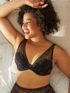 Montelle Enchanted Bra