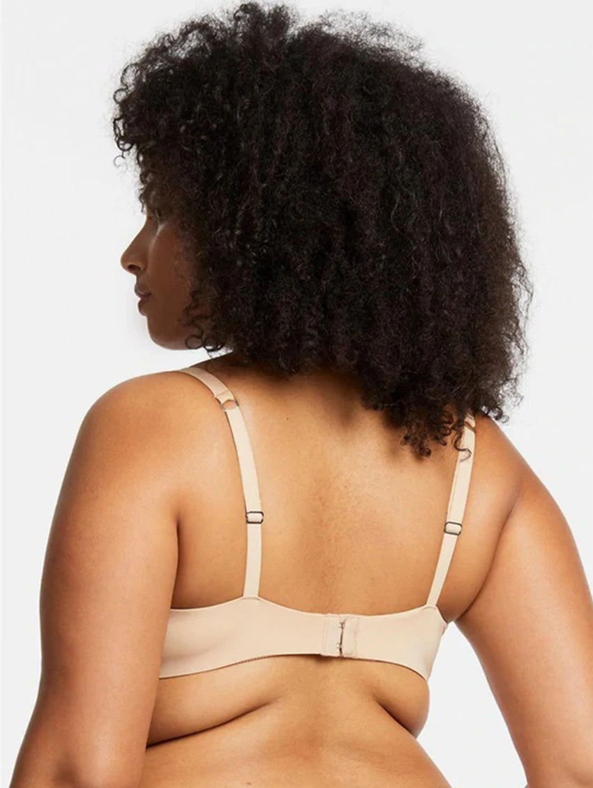 Montelle Pure T-shirt Bra 6 Montelle Pure T-shirt Bra - Image 4