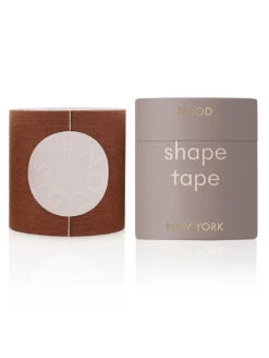 NOOD Breast Lift Tape -Elomi Underwear Shop NOODBreastLiftTapeShade7CocoaEdit