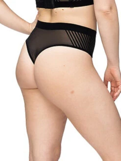 Nancy Ganz Body Perfection Thong -Elomi Underwear Shop Nancy Ganz Body Perfection Thong S 3