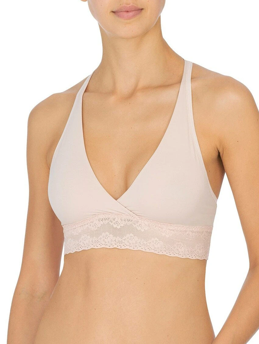 Natori Bliss Perfection Bralette 3 Natori Bliss Perfection Bralette