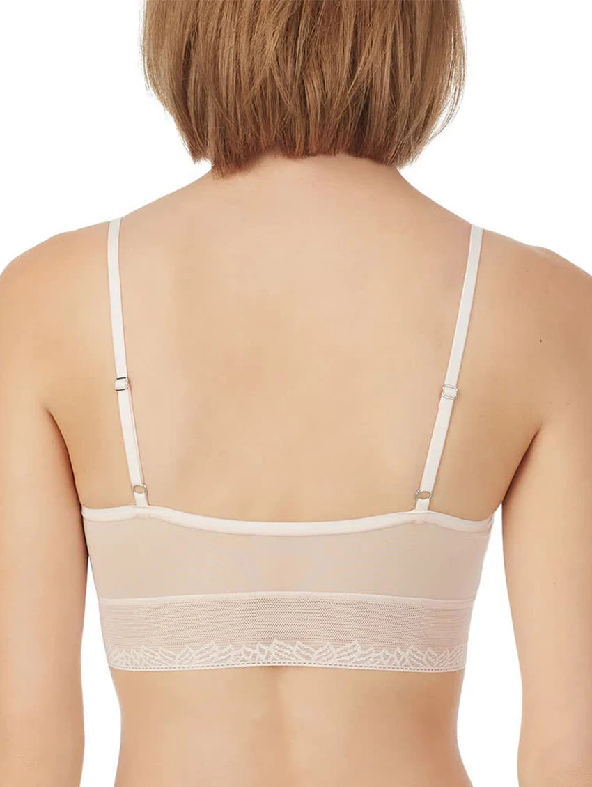 On Gossamer Triangle Bralette 4 On Gossamer Triangle Bralette - Image 2