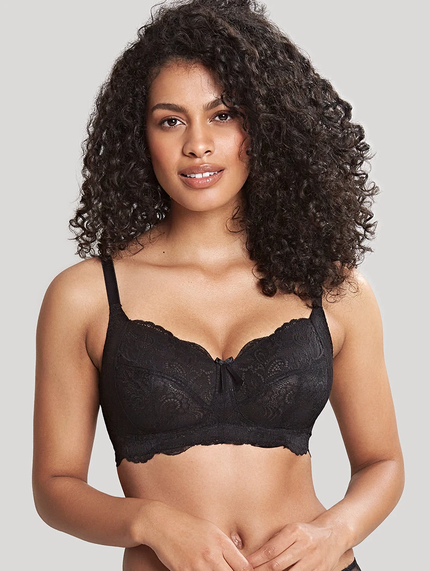 Panache Andorra Non-Wire Bra 4 Panache Andorra Non-Wire Bra - Image 2