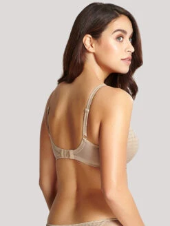 Panache Envy Bra -Elomi Underwear Shop PanacheEnvyBraChai7285Back