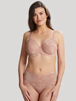 Panache Radiance Brief -Elomi Underwear Shop PanacheRadianceBriefHazel10464Set