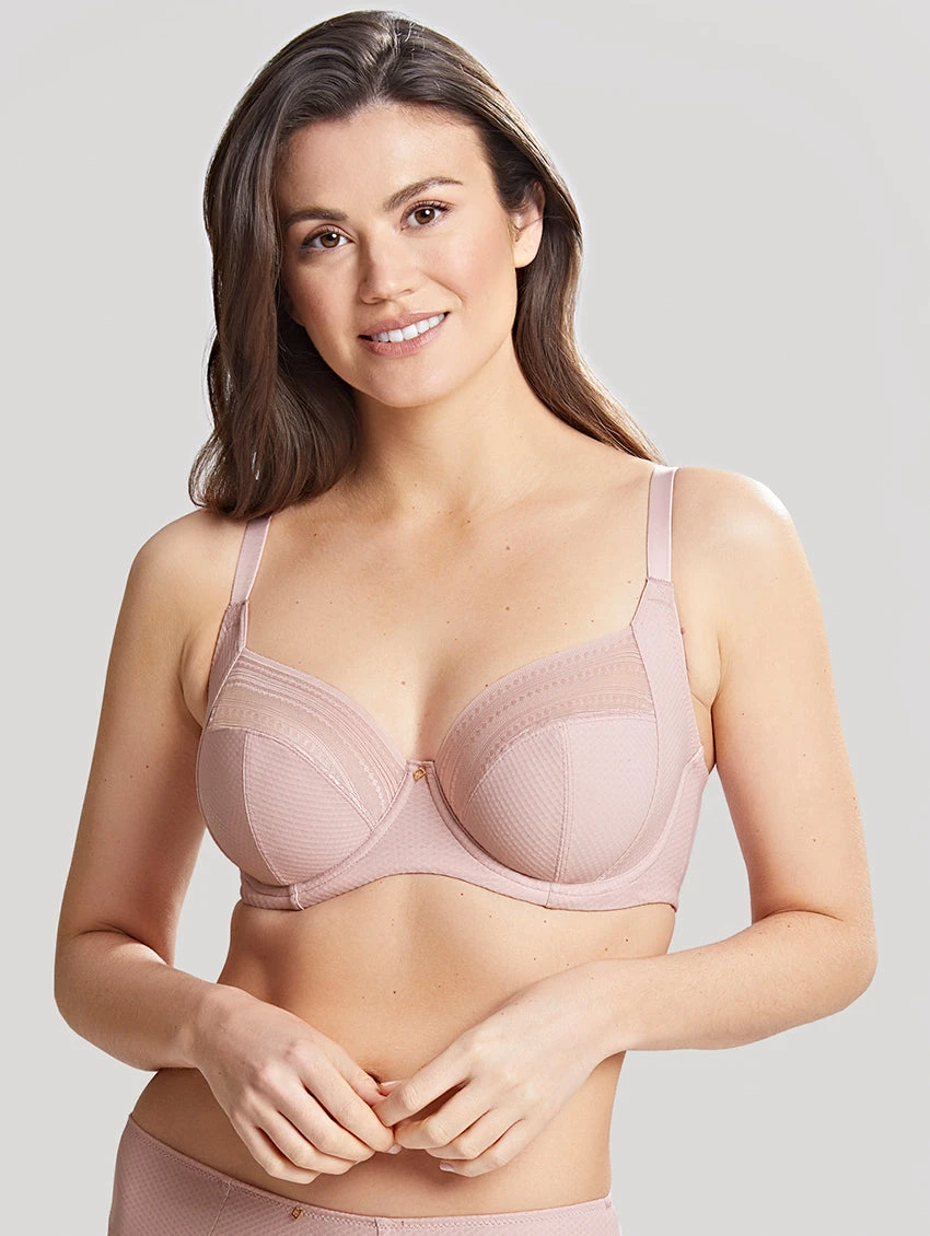 Panache Serene Full Cup Bra 4 Panache Serene Full Cup Bra - Image 2