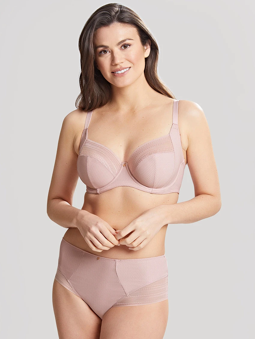 Panache Serene Full Cup Bra 6 Panache Serene Full Cup Bra - Image 4